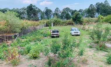 Casa en venta a 25 min de Valle de Bravo