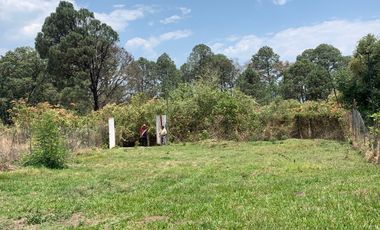 Casa en venta a 25 min de Valle de Bravo