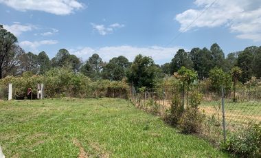 Casa en venta a 25 min de Valle de Bravo