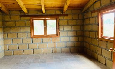 Casa en venta a 25 min de Valle de Bravo