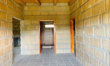 Casa en venta a 25 min de Valle de Bravo