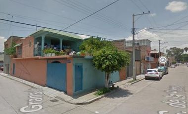 CASA EN VENTA ADJ Calle de la Parra Flores Magon Sur, Irapuato, Guanajuato