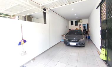 Rumah 3 Lt SHM dekat Mall Taman Anggrek Siap Huni Dibantu KPR J-44711
