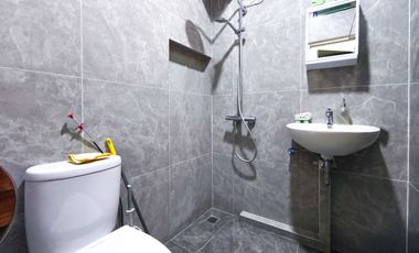 Rumah 3 Lt SHM dekat Mall Taman Anggrek Siap Huni Dibantu KPR J-44711