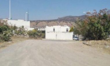 Terreno en venta en Bosques de Santa Anita ideal para desarrollo habitacional.