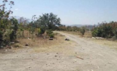 Terreno en venta en Bosques de Santa Anita ideal para desarrollo habitacional.