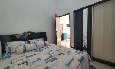 Penyewaan Villa Malang