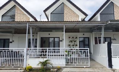 Penyewaan Villa Malang