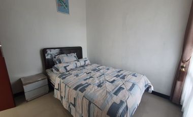 Penyewaan Villa Malang