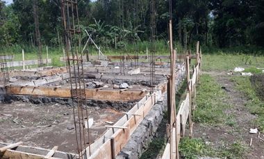 Dijual Hunian Etnik dikawasan wisata Prambanan