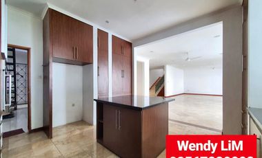 DIJUAL RUMAH at Jl. KEMANG TIMUR JAKSEL, SWIMMING POOL, T/B. 472/670
