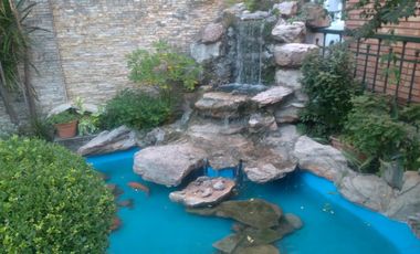 Casa en Venta en Villa del Parque, Capital Federal