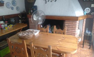 Casa en Venta en Villa del Parque, Capital Federal