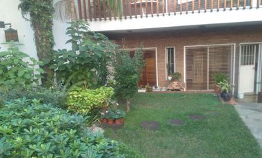 Casa en Venta en Villa del Parque, Capital Federal