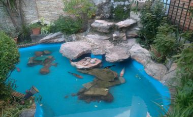 Casa en Venta en Villa del Parque, Capital Federal