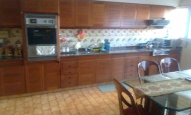 Casa en Venta en Villa del Parque, Capital Federal