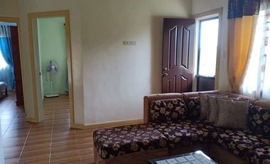 Furnished 4 Bedroom House for Sale in Dau Pampanga