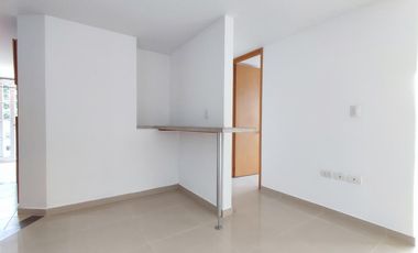 apartamento en venta en los patios, arkamar. Cod V27558