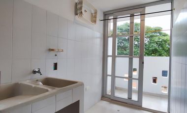 apartamento en venta en los patios, arkamar. Cod V27558