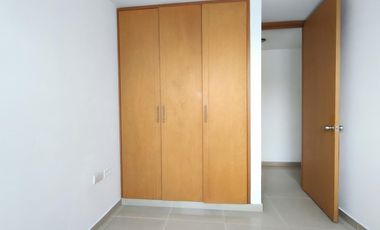 apartamento en venta en los patios, arkamar. Cod V27558