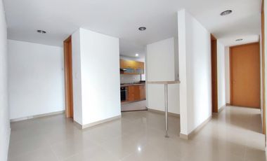 apartamento en venta en los patios, arkamar. Cod V27558