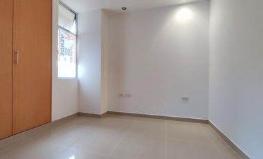 apartamento en venta en los patios, arkamar. Cod V27558