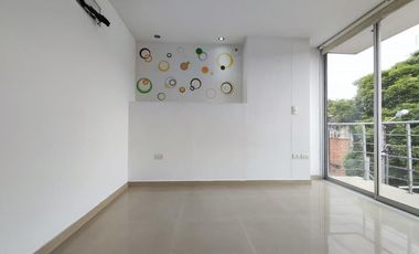 apartamento en venta en los patios, arkamar. Cod V27558