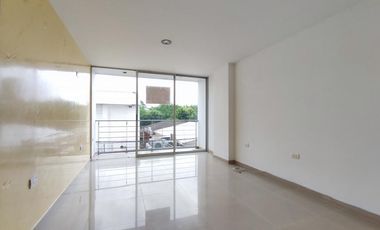 apartamento en venta en los patios, arkamar. Cod V27558