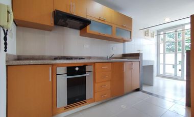 apartamento en venta en los patios, arkamar. Cod V27558