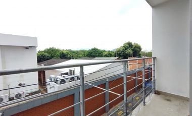 apartamento en venta en los patios, arkamar. Cod V27558