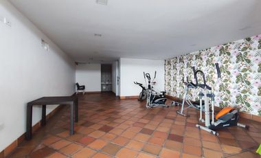 apartamento en venta en los patios, arkamar. Cod V27558