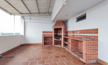 apartamento en venta en los patios, arkamar. Cod V27558
