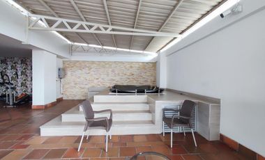apartamento en venta en los patios, arkamar. Cod V27558