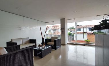 apartamento en venta en los patios, arkamar. Cod V27558