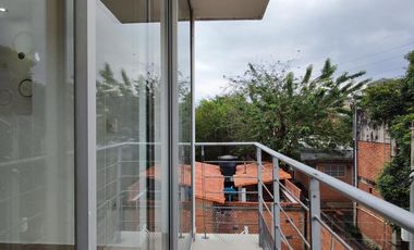 apartamento en venta en los patios, arkamar. Cod V27558