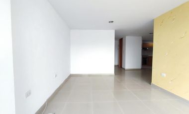 apartamento en venta en los patios, arkamar. Cod V27558