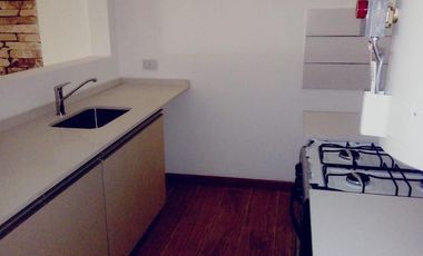 Departamento - Mainpark