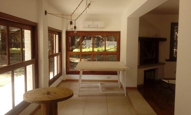 Departamento - Mainpark