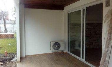 Departamento - Mainpark