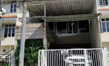 Rumah disewakan di Gubeng, Surabaya