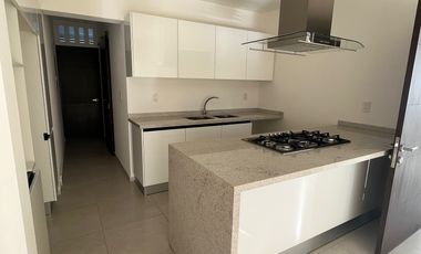 Departamento Nuevo en Paraíso Country Club