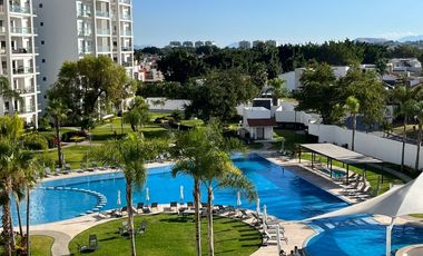 Departamento Nuevo en Paraíso Country Club