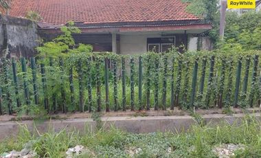 Rumah dijual di Jawa Timur, Jombang