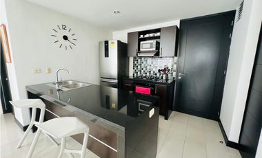 Apartamento Amoblado Sector Loma Alejandría