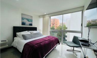 Apartamento Amoblado Sector Loma Alejandría