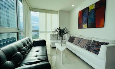 Apartamento Amoblado Sector Loma Alejandría