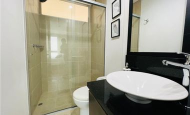 Apartamento Amoblado Sector Loma Alejandría