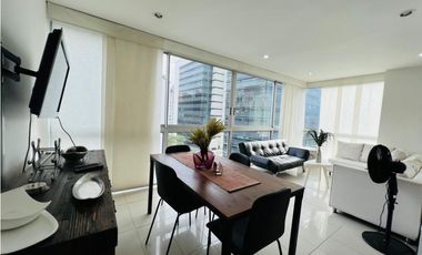 Apartamento Amoblado Sector Loma Alejandría