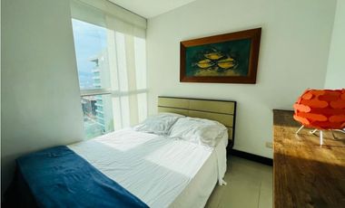 Apartamento Amoblado Sector Loma Alejandría