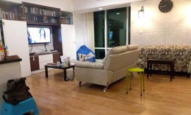 2 Unit Apartemen Gabung Tipe Studio Mataram City